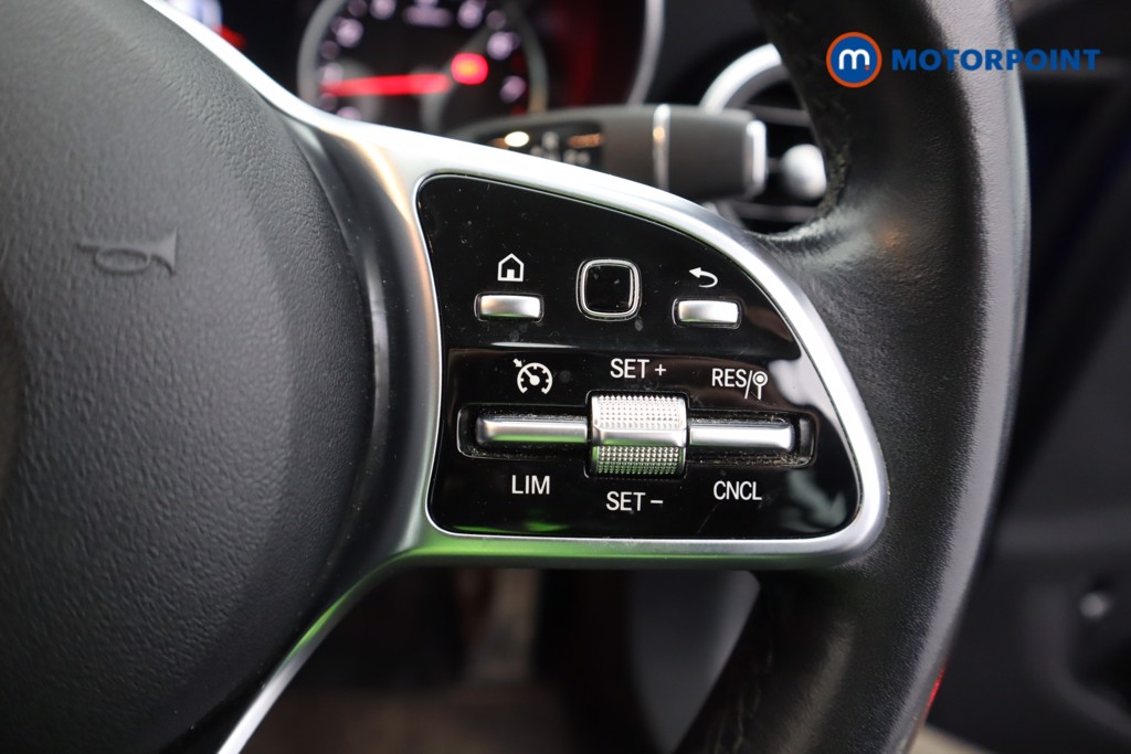 Mercedes-Benz C Class Sport Automatic Petrol Estate - Stock Number (1588865) - 4th supplementary image