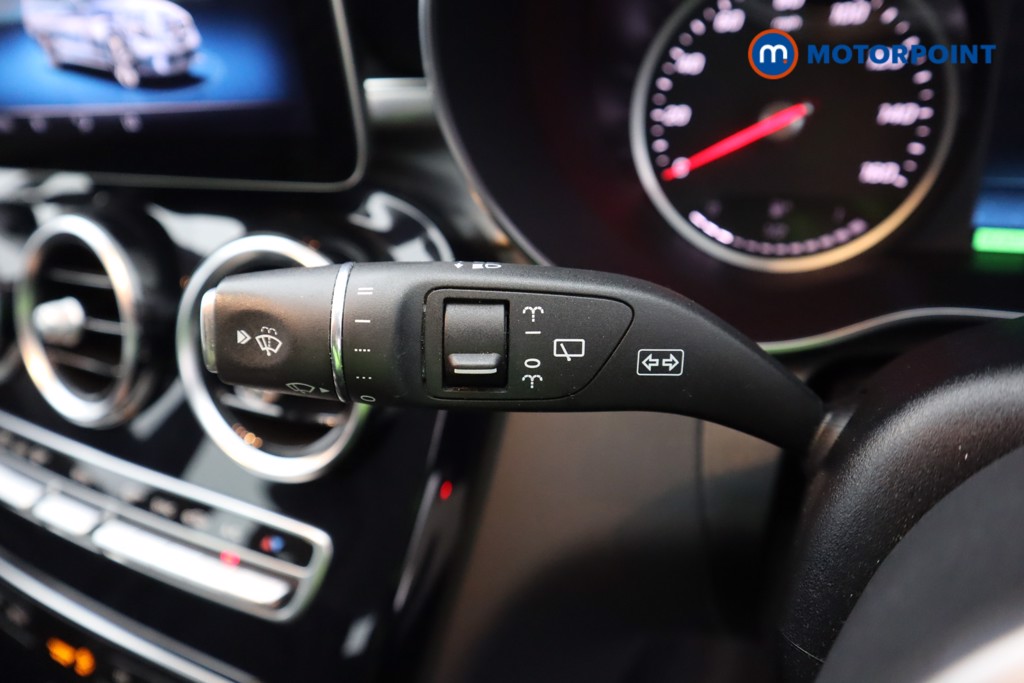 Mercedes-Benz C Class Sport Automatic Petrol Estate - Stock Number (1588865) - 5th supplementary image