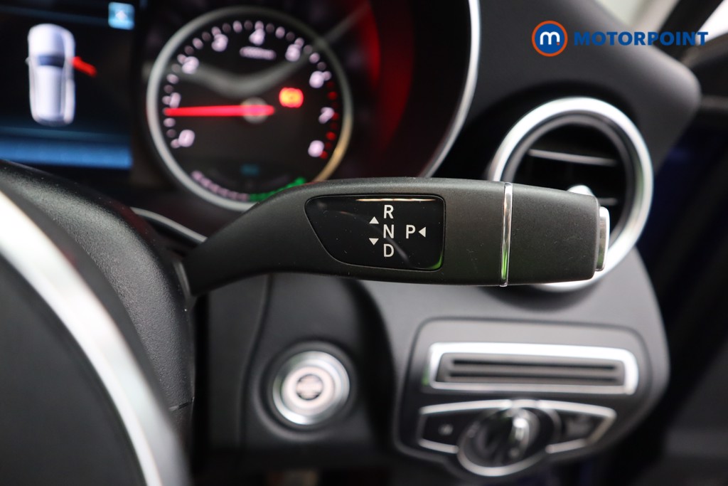 Mercedes-Benz C Class Sport Automatic Petrol Estate - Stock Number (1588865) - 6th supplementary image