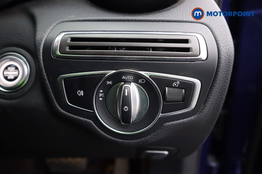 Mercedes-Benz C Class Sport Automatic Petrol Estate - Stock Number (1588865) - 7th supplementary image