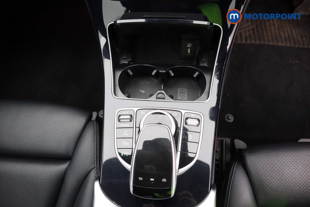 Mercedes-Benz C Class Sport Automatic Petrol Estate - Stock Number (1588865) - 13th supplementary image