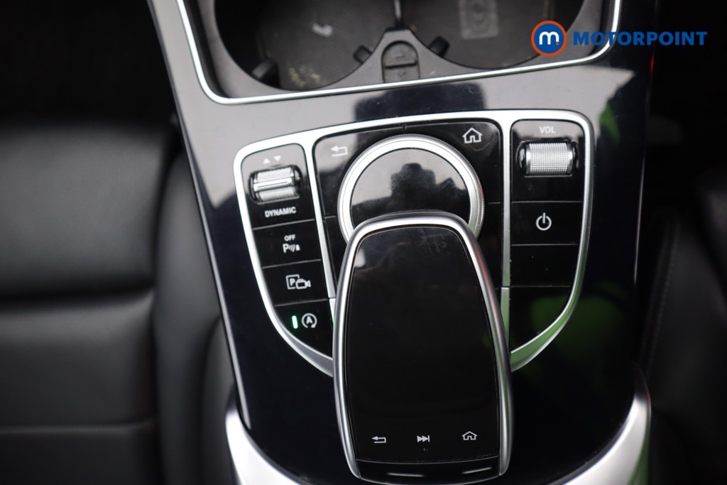 Mercedes-Benz C Class Sport Automatic Petrol Estate - Stock Number (1588865) - 14th supplementary image