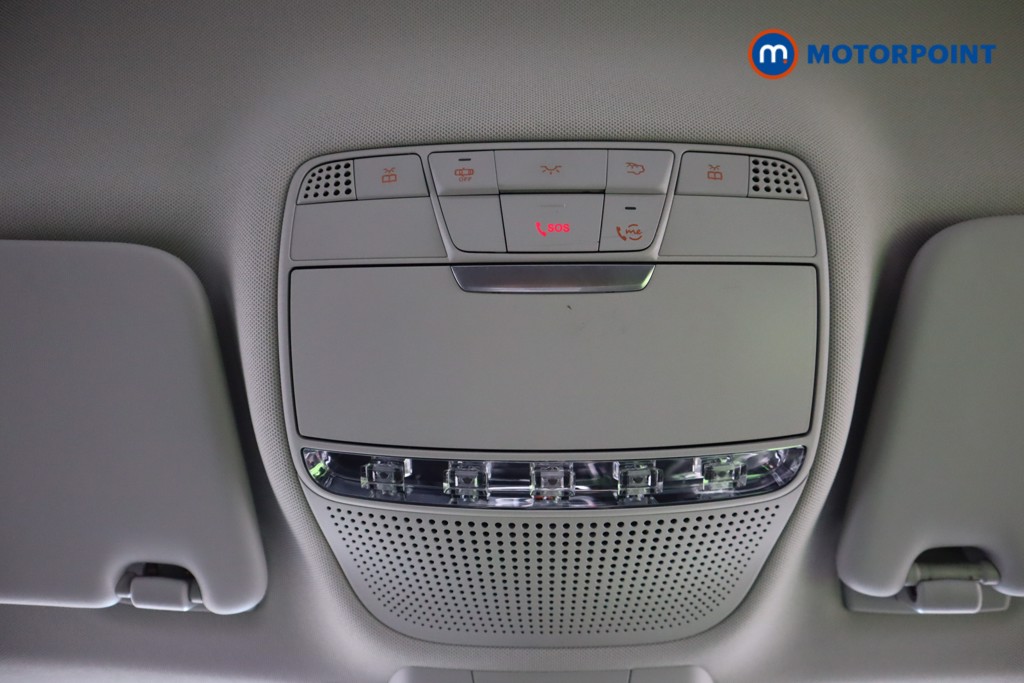 Mercedes-Benz C Class Sport Automatic Petrol Estate - Stock Number (1588865) - 15th supplementary image