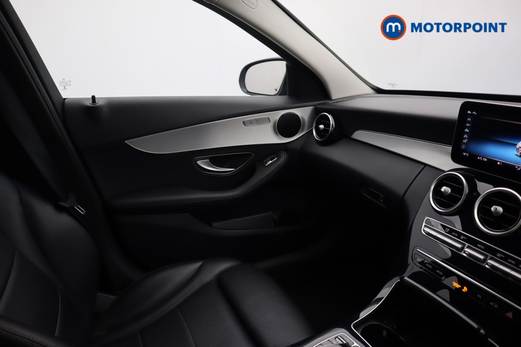 Mercedes-Benz C Class Sport Automatic Petrol Estate - Stock Number (1588865) - 16th supplementary image