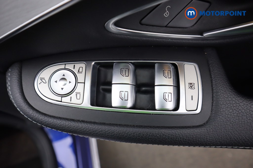 Mercedes-Benz C Class Sport Automatic Petrol Estate - Stock Number (1588865) - 17th supplementary image