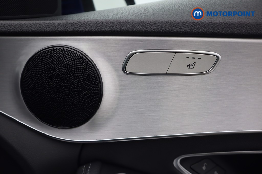 Mercedes-Benz C Class Sport Automatic Petrol Estate - Stock Number (1588865) - 18th supplementary image