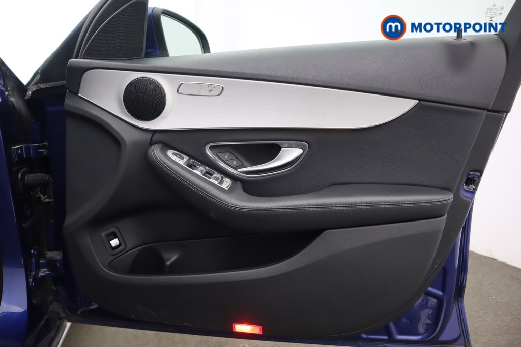 Mercedes-Benz C Class Sport Automatic Petrol Estate - Stock Number (1588865) - 19th supplementary image