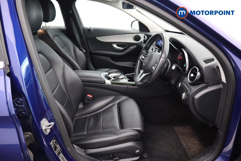 Mercedes-Benz C Class Sport Automatic Petrol Estate - Stock Number (1588865) - 20th supplementary image
