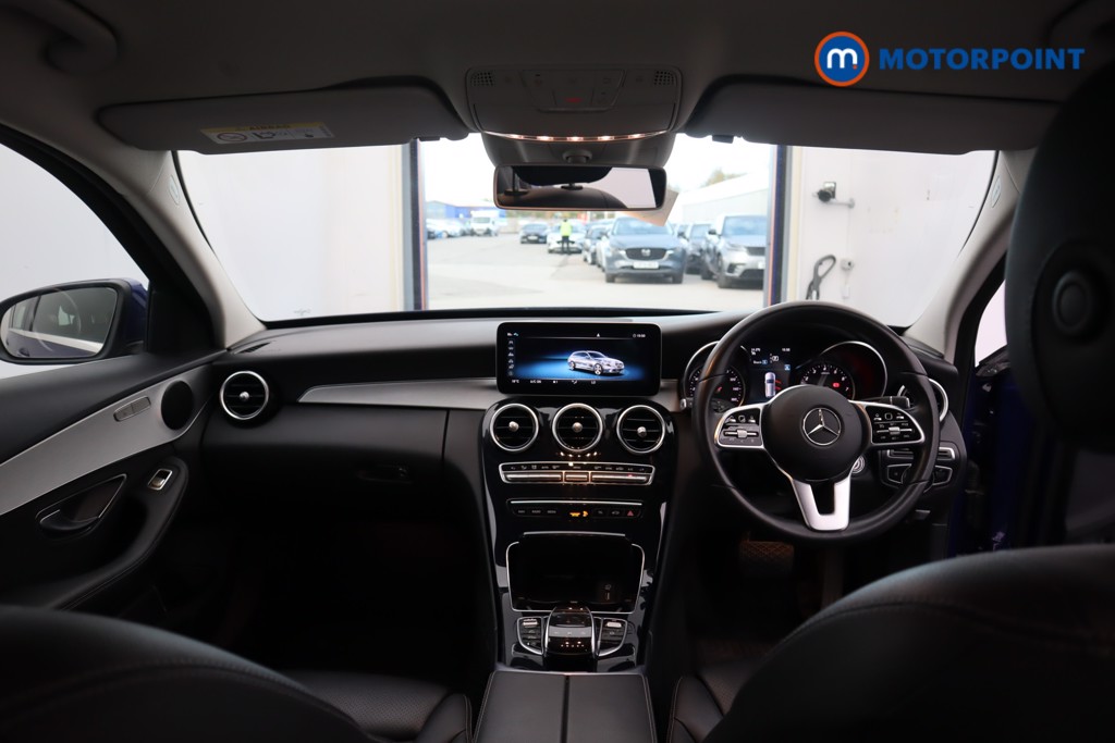 Mercedes-Benz C Class Sport Automatic Petrol Estate - Stock Number (1588865) - 21st supplementary image
