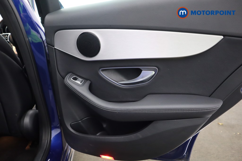 Mercedes-Benz C Class Sport Automatic Petrol Estate - Stock Number (1588865) - 23rd supplementary image