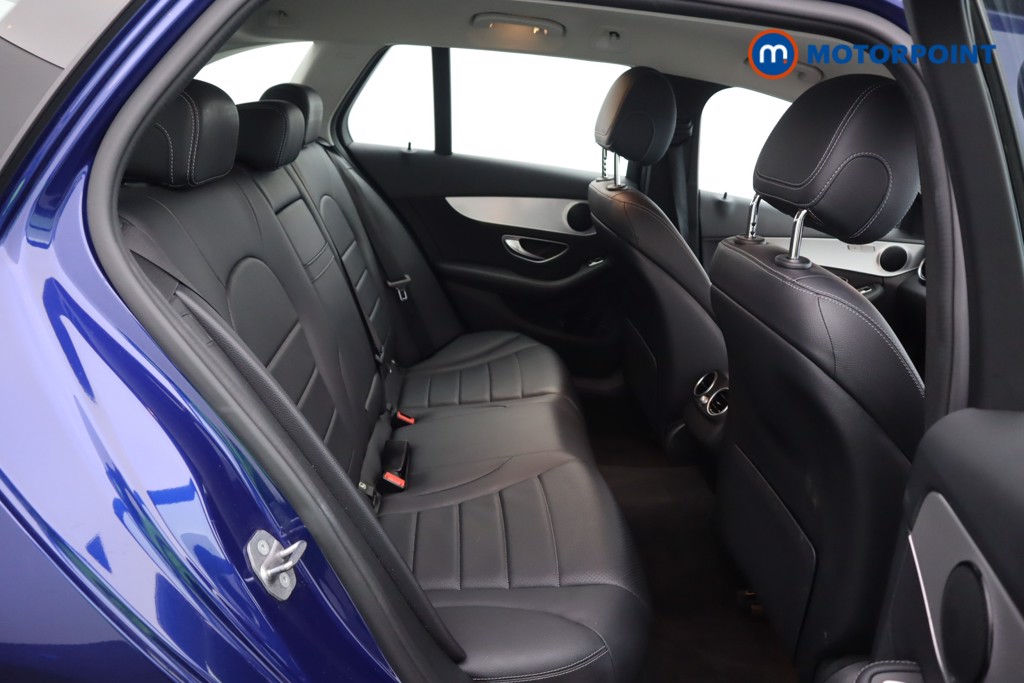 Mercedes-Benz C Class Sport Automatic Petrol Estate - Stock Number (1588865) - 24th supplementary image
