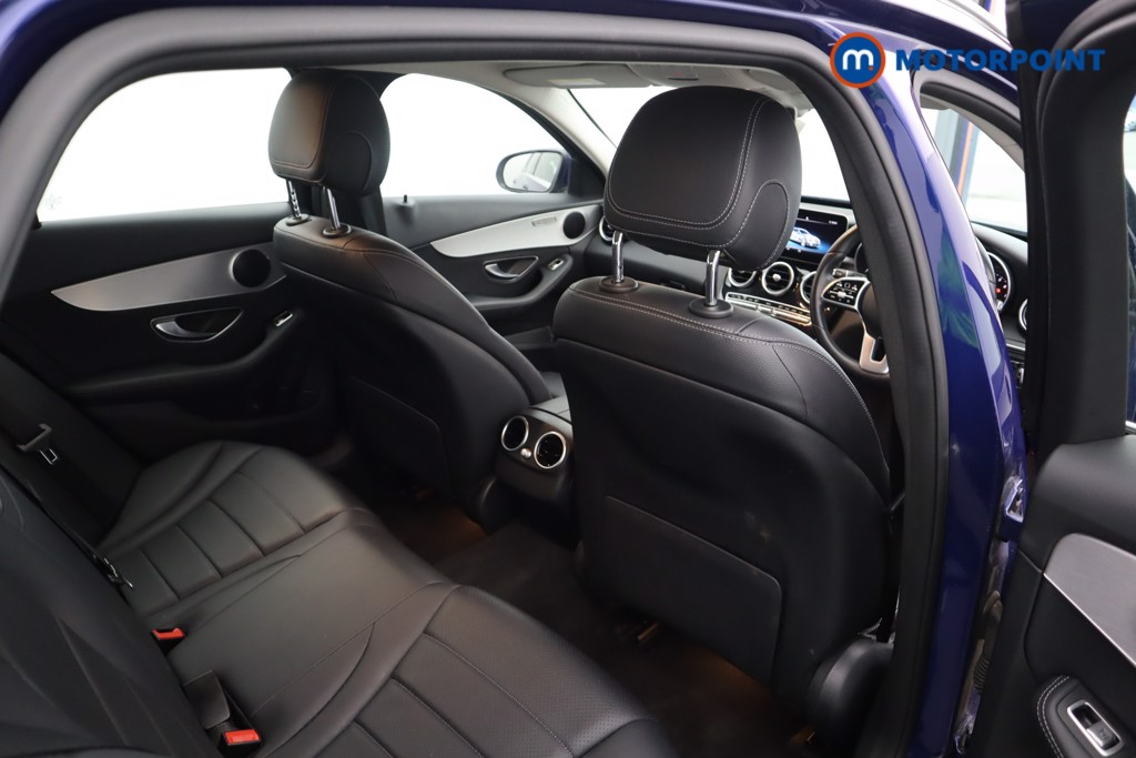 Mercedes-Benz C Class Sport Automatic Petrol Estate - Stock Number (1588865) - 25th supplementary image