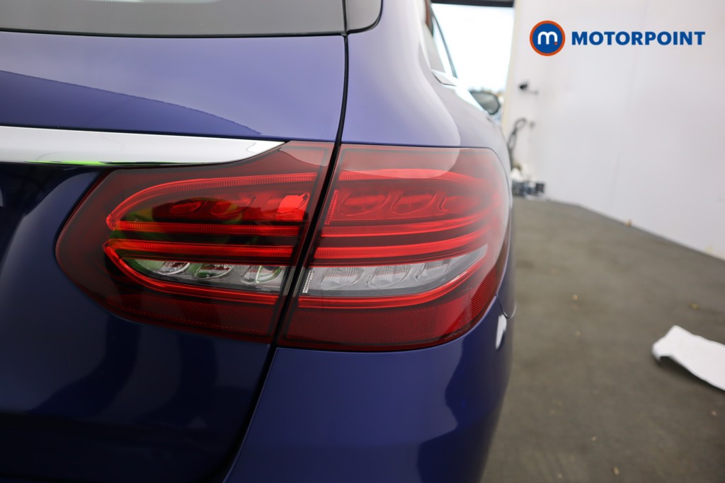 Mercedes-Benz C Class Sport Automatic Petrol Estate - Stock Number (1588865) - 28th supplementary image