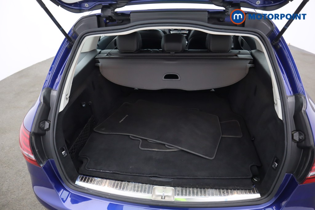 Mercedes-Benz C Class Sport Automatic Petrol Estate - Stock Number (1588865) - 29th supplementary image