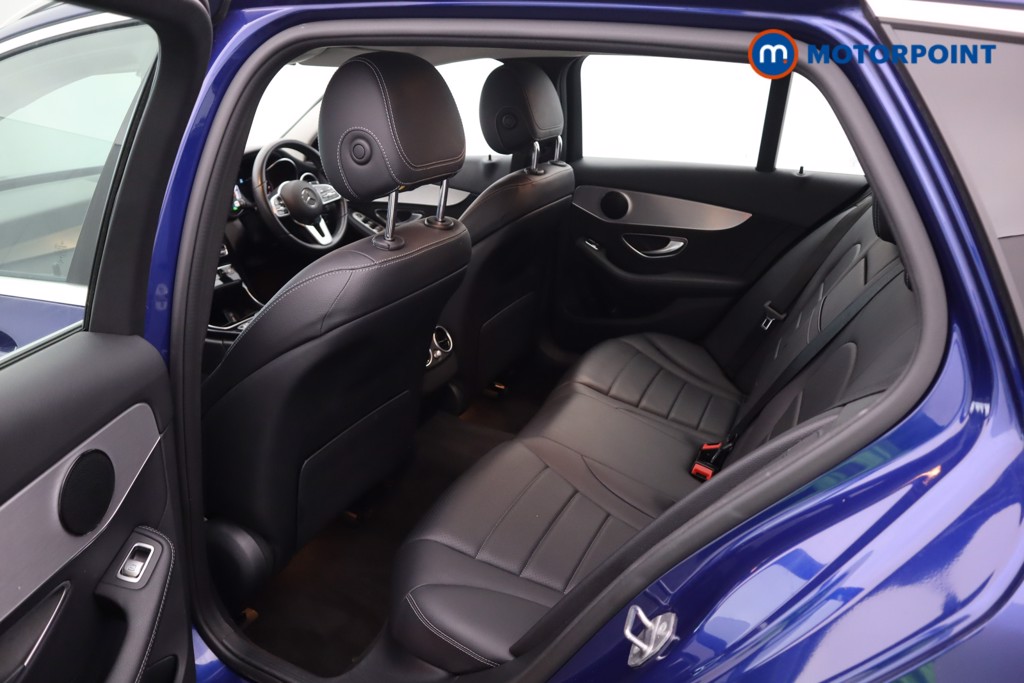 Mercedes-Benz C Class Sport Automatic Petrol Estate - Stock Number (1588865) - 32nd supplementary image