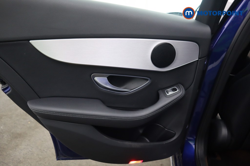 Mercedes-Benz C Class Sport Automatic Petrol Estate - Stock Number (1588865) - 33rd supplementary image