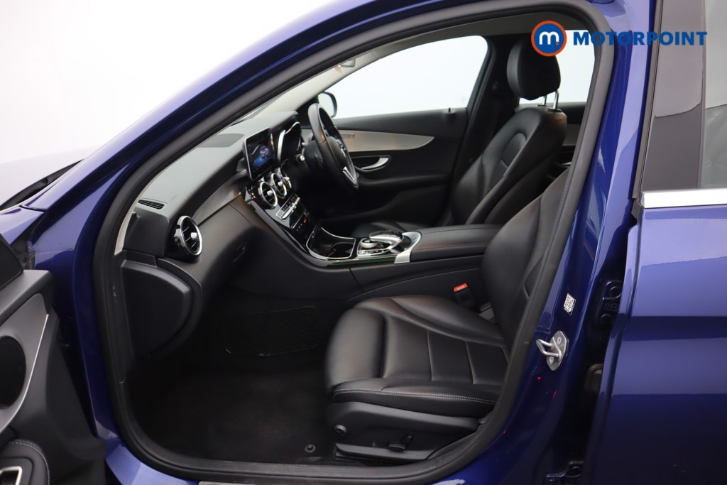 Mercedes-Benz C Class Sport Automatic Petrol Estate - Stock Number (1588865) - 34th supplementary image