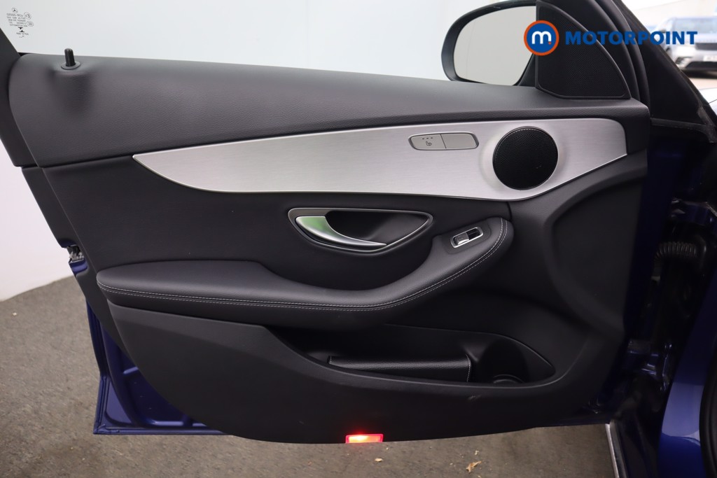 Mercedes-Benz C Class Sport Automatic Petrol Estate - Stock Number (1588865) - 35th supplementary image