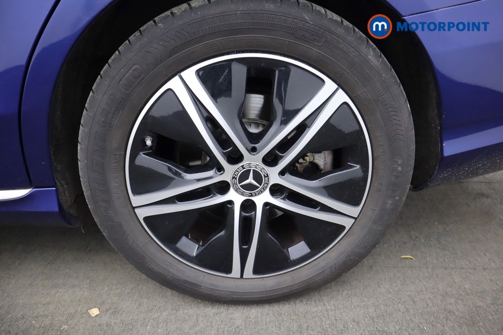 Mercedes-Benz C Class Sport Automatic Petrol Estate - Stock Number (1588865) - 36th supplementary image