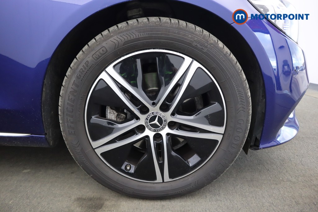 Mercedes-Benz C Class Sport Automatic Petrol Estate - Stock Number (1588865) - 38th supplementary image