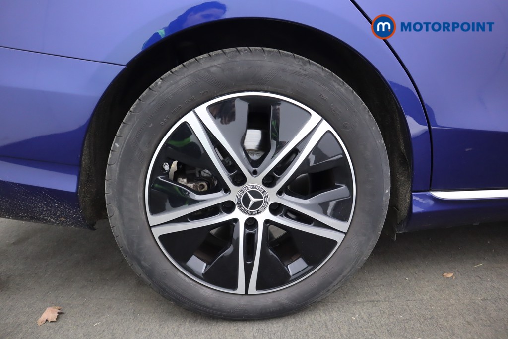 Mercedes-Benz C Class Sport Automatic Petrol Estate - Stock Number (1588865) - 39th supplementary image