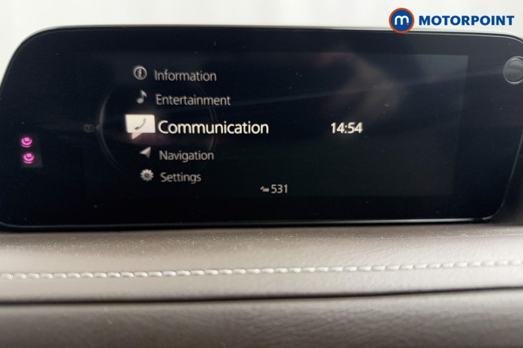 Mazda Cx-30 Gt Sport Tech Automatic Petrol SUV - Stock Number (1588874) - 8th supplementary image