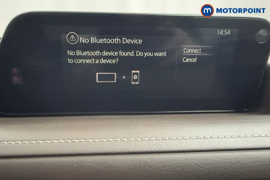 Mazda Cx-30 Gt Sport Tech Automatic Petrol SUV - Stock Number (1588874) - 9th supplementary image