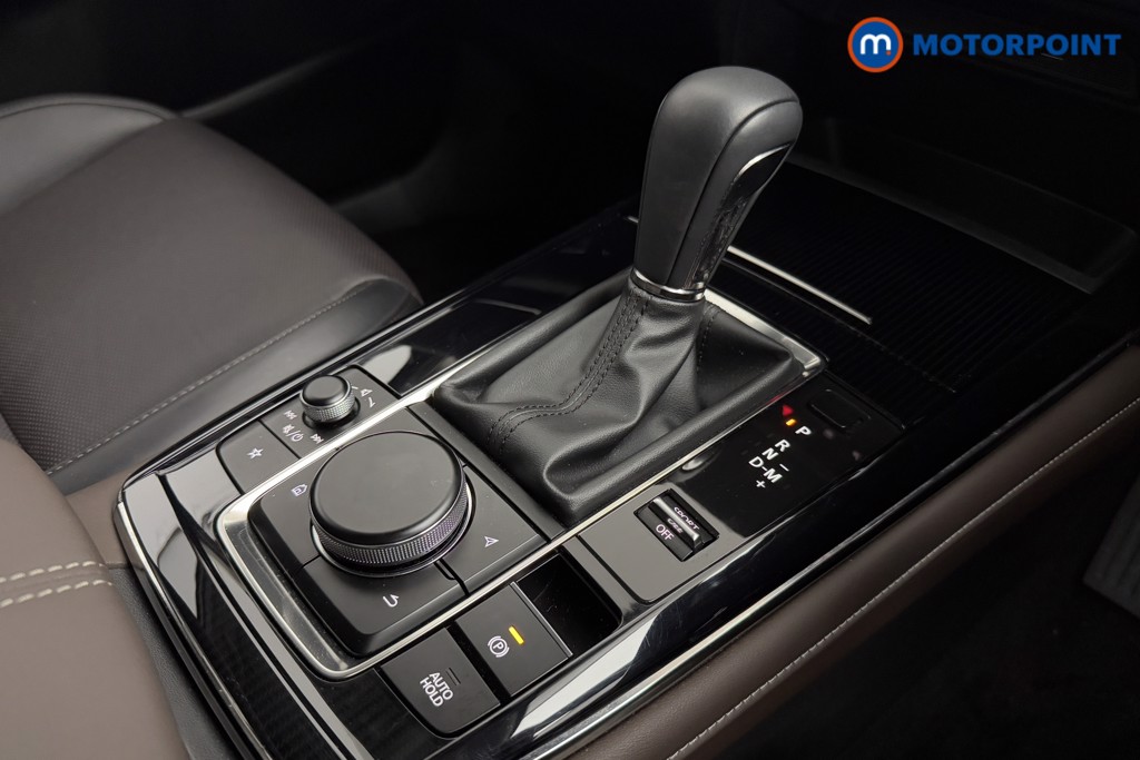 Mazda Cx-30 Gt Sport Tech Automatic Petrol SUV - Stock Number (1588874) - 13th supplementary image