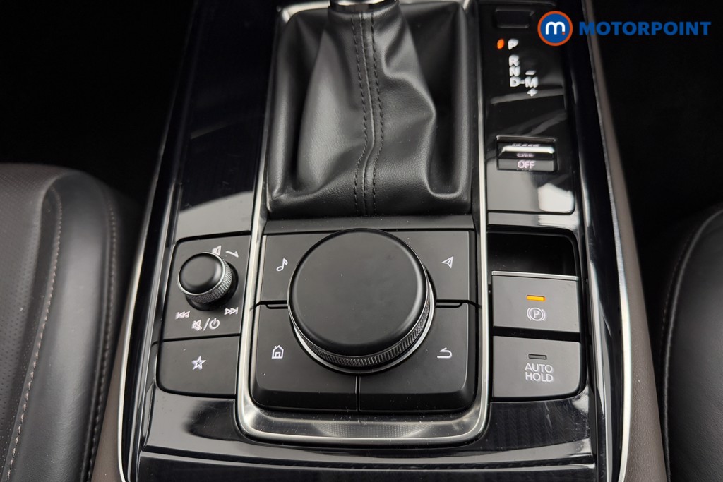 Mazda Cx-30 Gt Sport Tech Automatic Petrol SUV - Stock Number (1588874) - 14th supplementary image