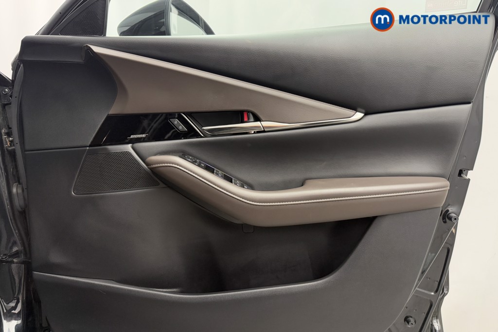 Mazda Cx-30 Gt Sport Tech Automatic Petrol SUV - Stock Number (1588874) - 18th supplementary image