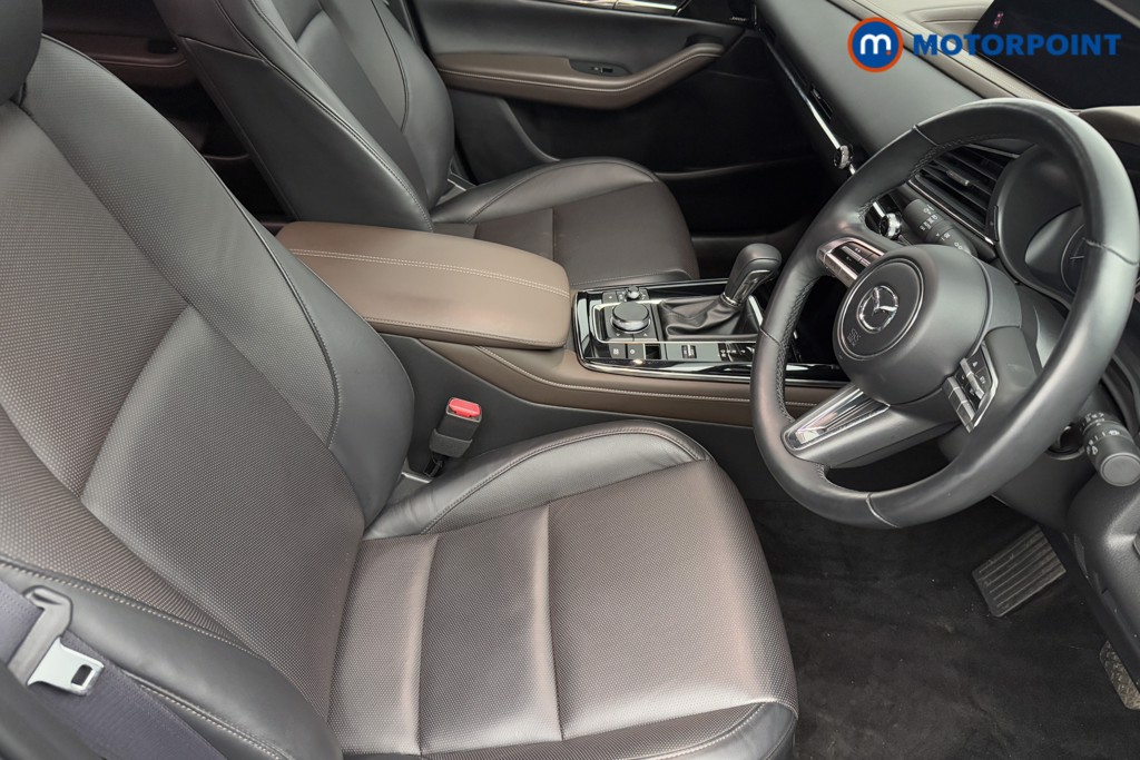 Mazda Cx-30 Gt Sport Tech Automatic Petrol SUV - Stock Number (1588874) - 20th supplementary image