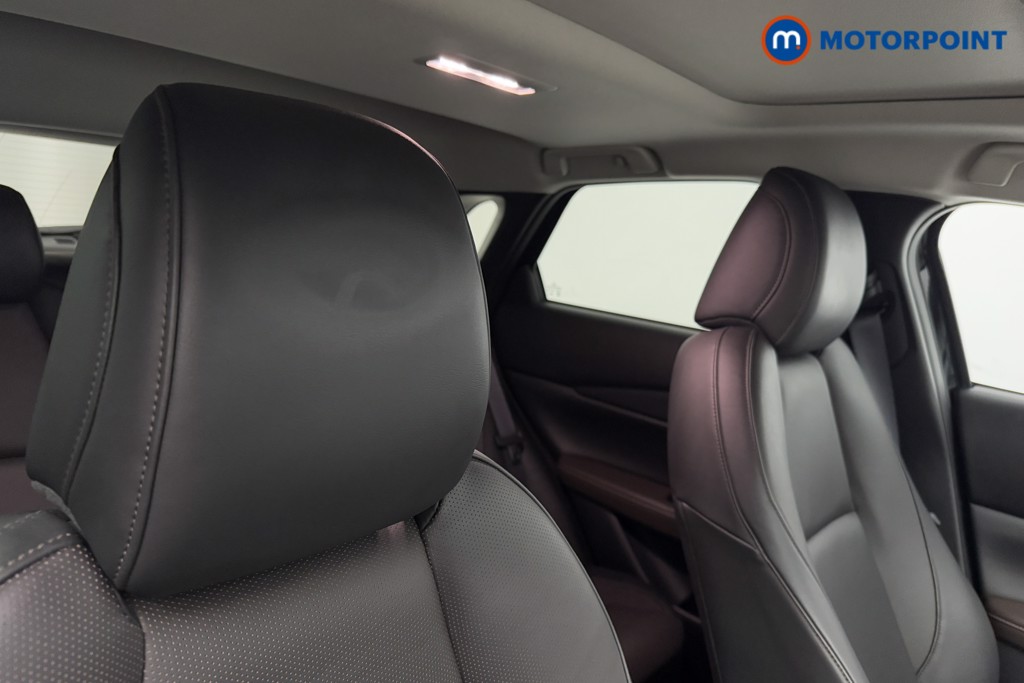 Mazda Cx-30 Gt Sport Tech Automatic Petrol SUV - Stock Number (1588874) - 21st supplementary image