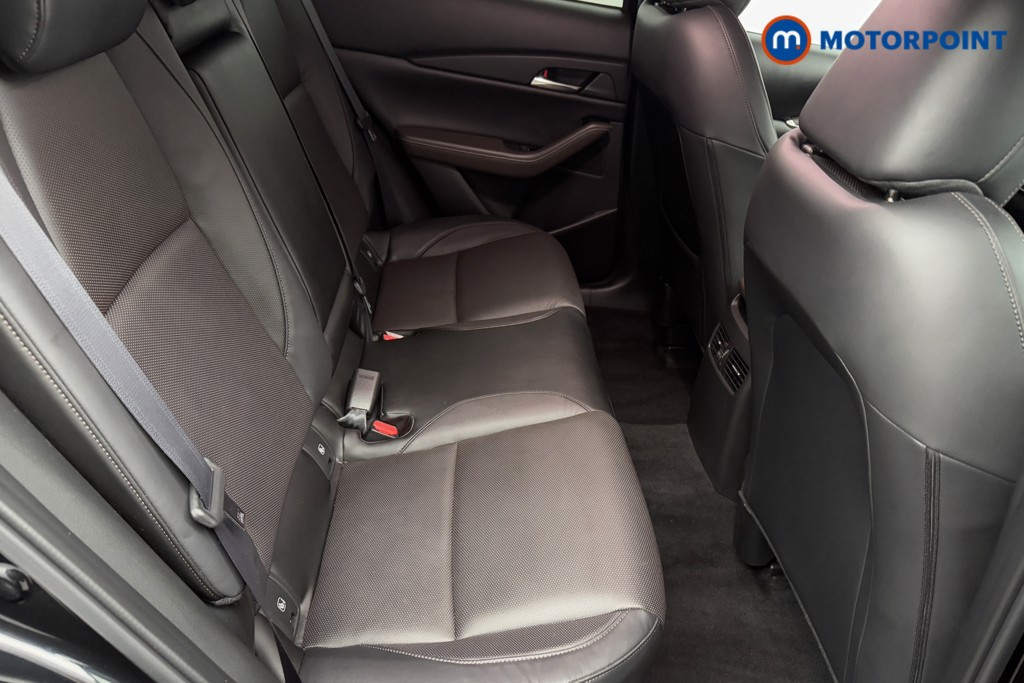 Mazda Cx-30 Gt Sport Tech Automatic Petrol SUV - Stock Number (1588874) - 22nd supplementary image