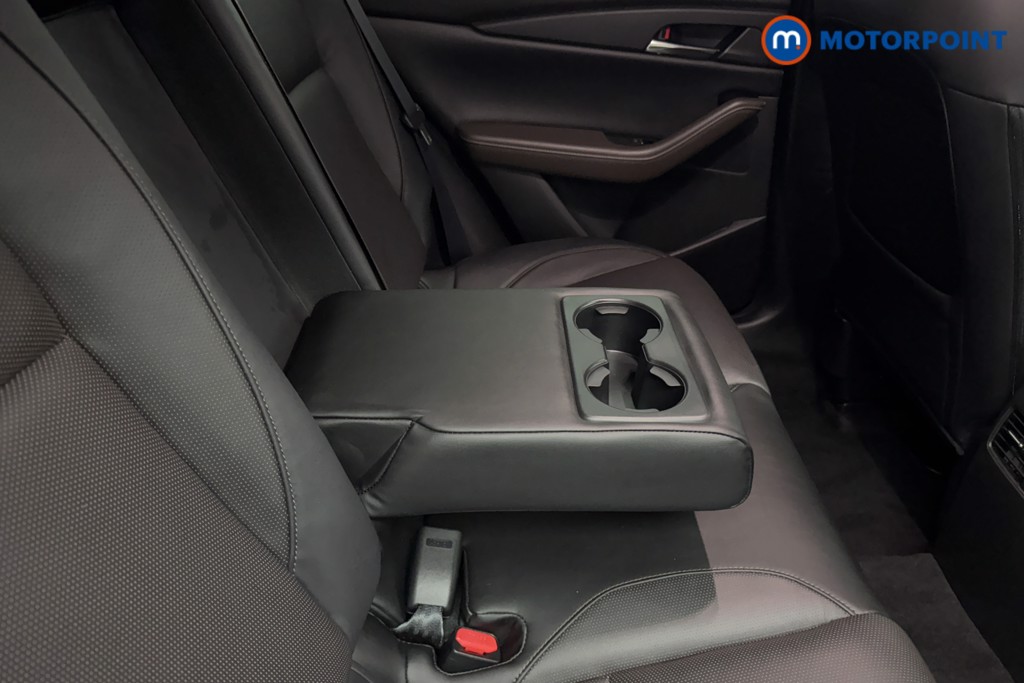 Mazda Cx-30 Gt Sport Tech Automatic Petrol SUV - Stock Number (1588874) - 24th supplementary image