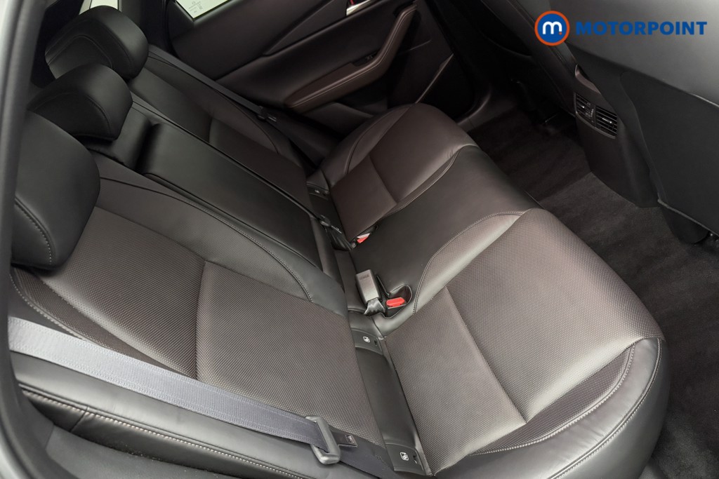 Mazda Cx-30 Gt Sport Tech Automatic Petrol SUV - Stock Number (1588874) - 25th supplementary image