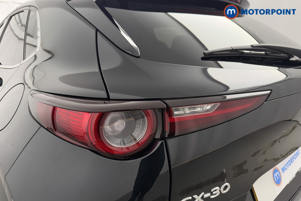Mazda Cx-30 Gt Sport Tech Automatic Petrol SUV - Stock Number (1588874) - 28th supplementary image