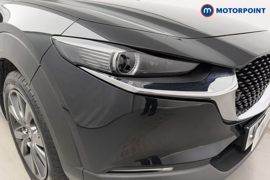 Mazda Cx-30 Gt Sport Tech Automatic Petrol SUV - Stock Number (1588874) - 29th supplementary image