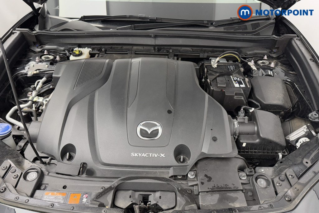 Mazda Cx-30 Gt Sport Tech Automatic Petrol SUV - Stock Number (1588874) - 30th supplementary image