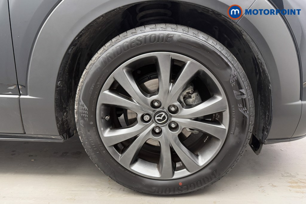 Mazda Cx-30 Gt Sport Tech Automatic Petrol SUV - Stock Number (1588874) - 31st supplementary image