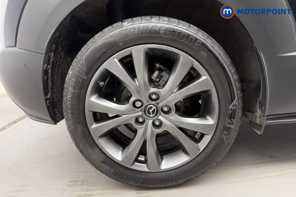 Mazda Cx-30 Gt Sport Tech Automatic Petrol SUV - Stock Number (1588874) - 32nd supplementary image