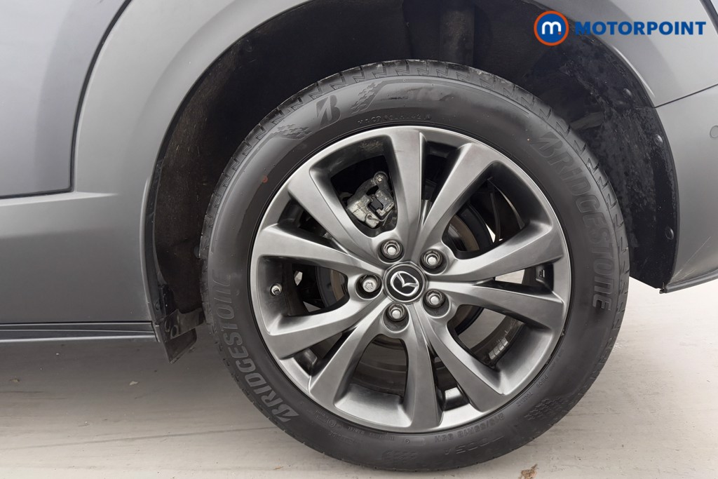 Mazda Cx-30 Gt Sport Tech Automatic Petrol SUV - Stock Number (1588874) - 33rd supplementary image