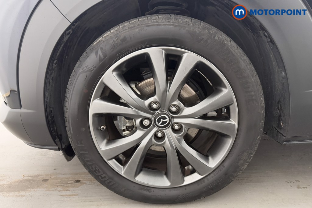 Mazda Cx-30 Gt Sport Tech Automatic Petrol SUV - Stock Number (1588874) - 34th supplementary image