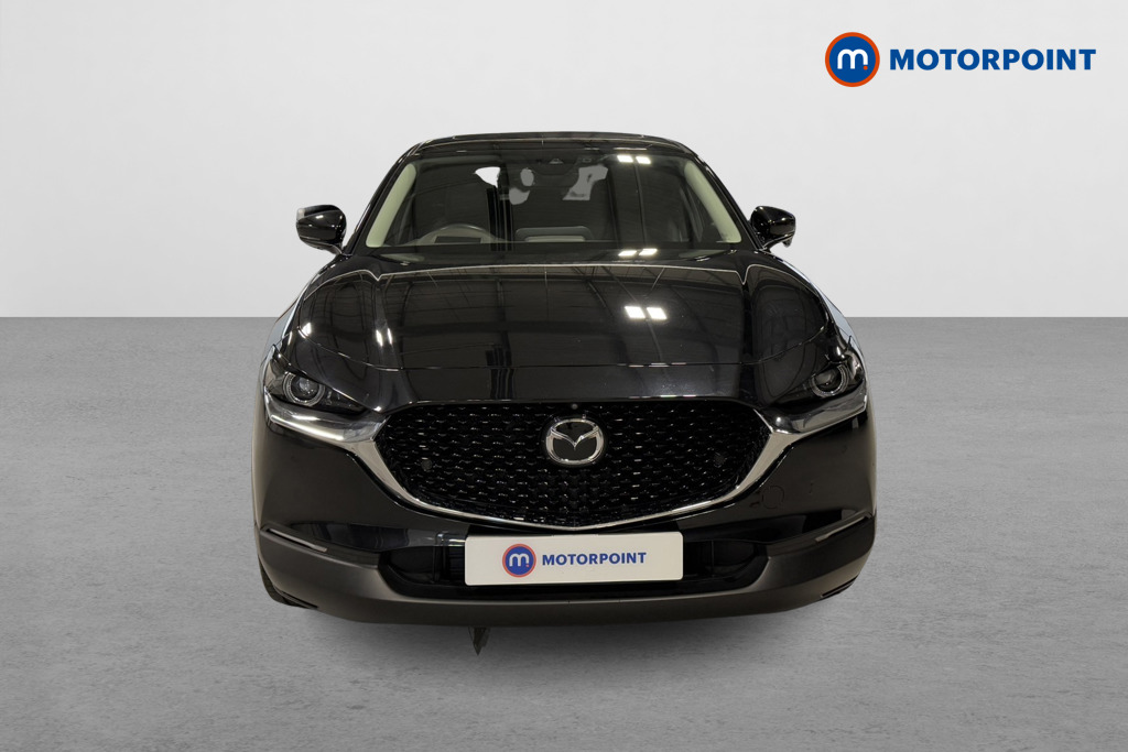 Mazda Cx-30 Gt Sport Tech Automatic Petrol SUV - Stock Number (1588874) - Front bumper