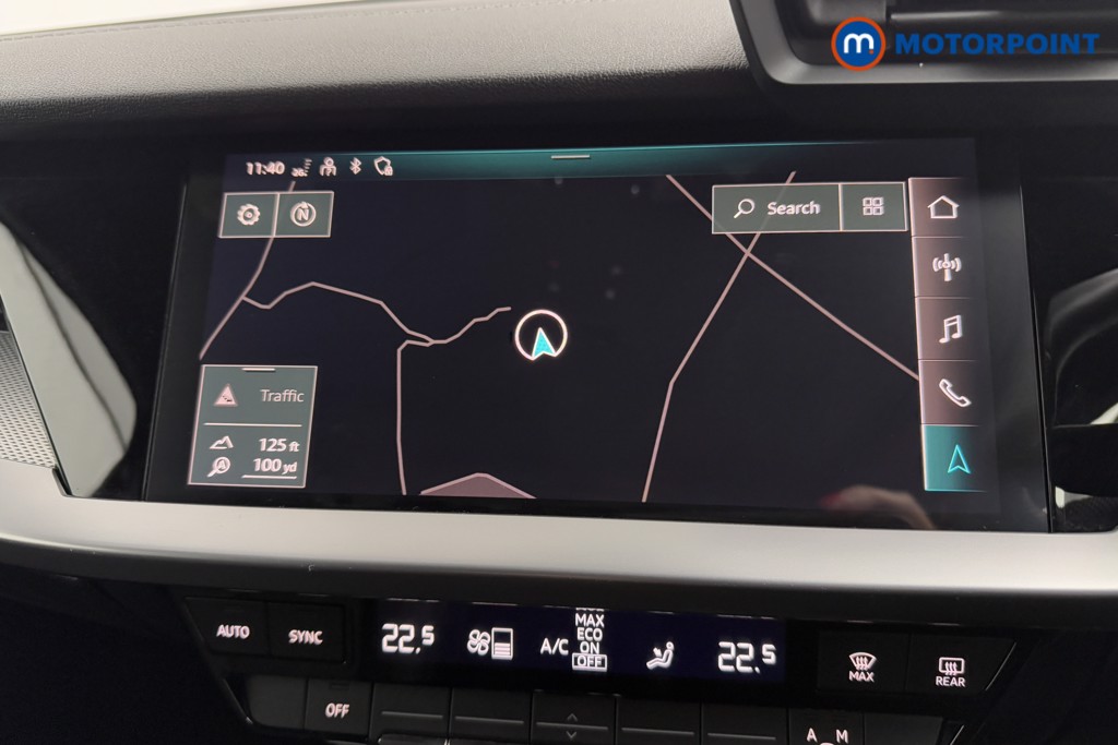 Audi A3 S Line Manual Petrol Hatchback - Stock Number (1588928) - 10th supplementary image