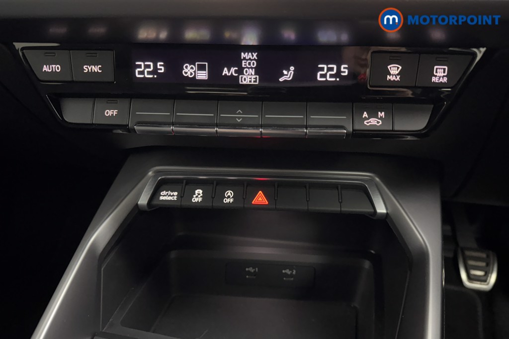 Audi A3 S Line Manual Petrol Hatchback - Stock Number (1588928) - 12th supplementary image