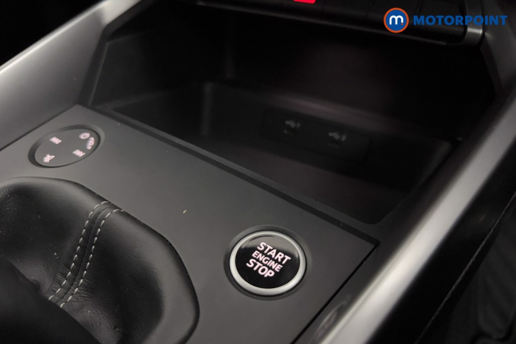 Audi A3 S Line Manual Petrol Hatchback - Stock Number (1588928) - 13th supplementary image