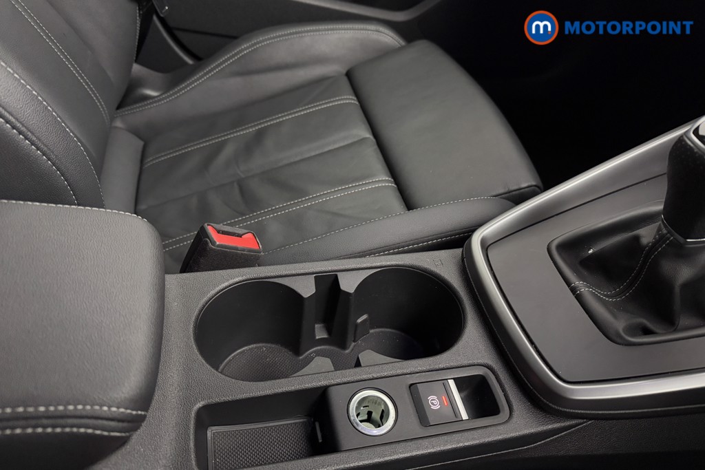 Audi A3 S Line Manual Petrol Hatchback - Stock Number (1588928) - 15th supplementary image