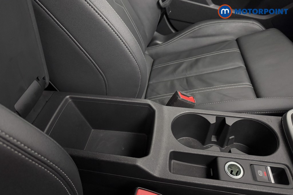 Audi A3 S Line Manual Petrol Hatchback - Stock Number (1588928) - 16th supplementary image