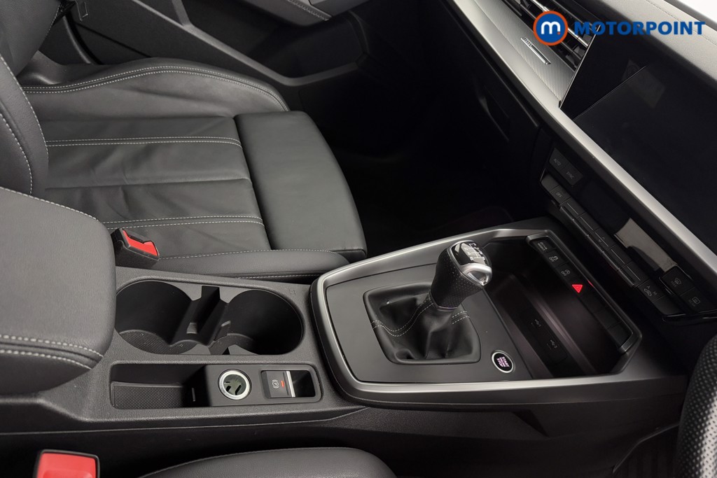 Audi A3 S Line Manual Petrol Hatchback - Stock Number (1588928) - 17th supplementary image