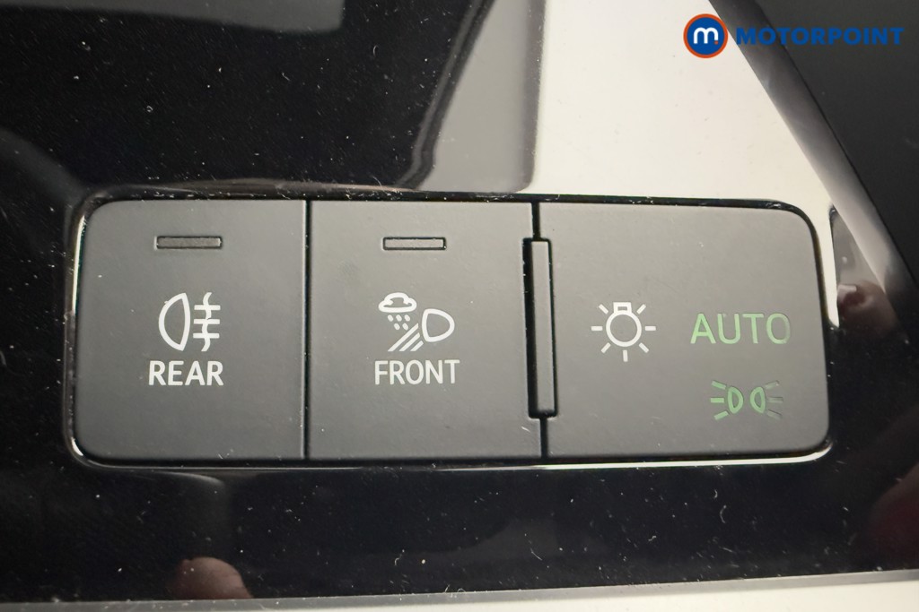 Audi A3 S Line Manual Petrol Hatchback - Stock Number (1588928) - 18th supplementary image